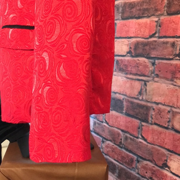 Shein Formal Coat - Picture 15 of 17